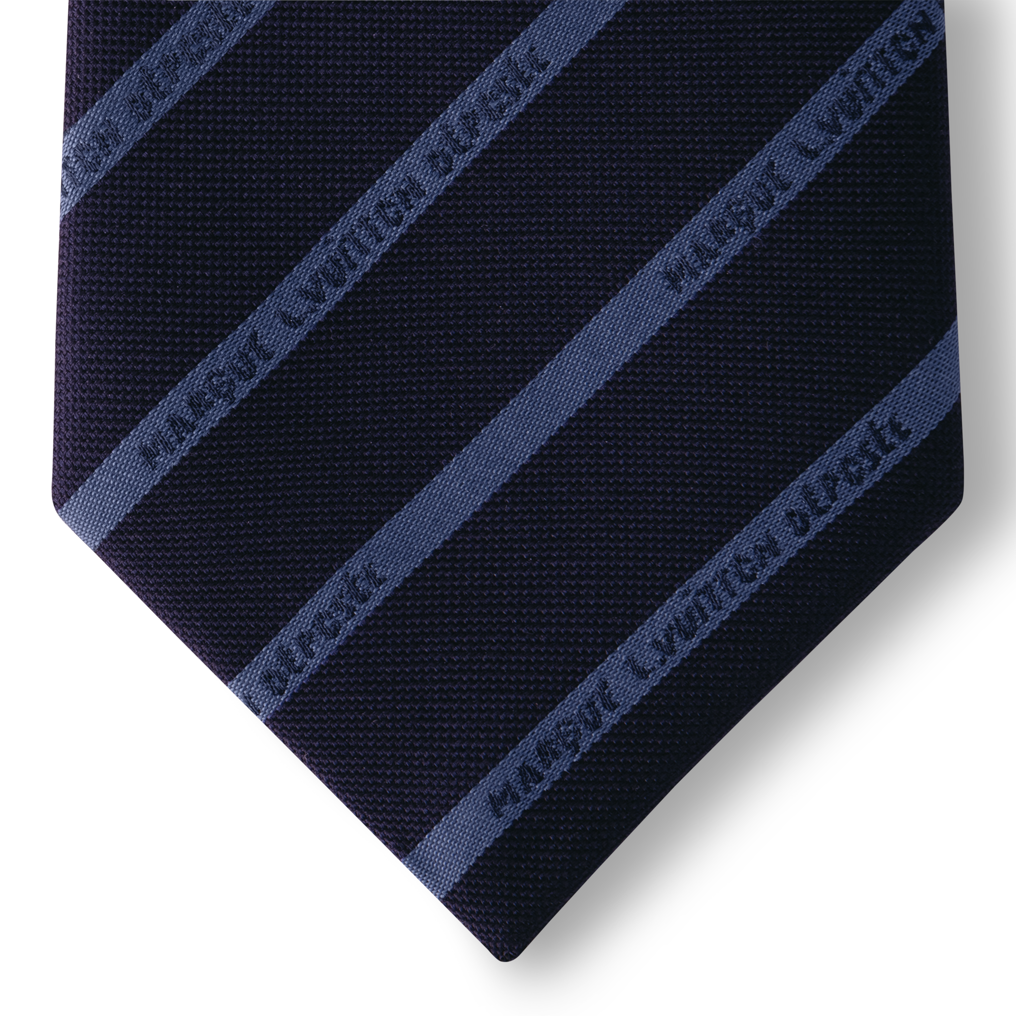 専用です。Marque L. Vuitton Déposée ストライプ 新品 Marque L.Vuitton Deposée Stripes Tie S00 - Men - Accessories